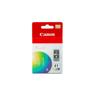 Cartridge Printer Canon CL41 Color