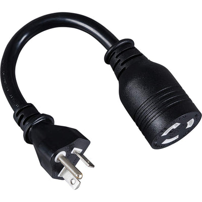 Adaptateur d'alimentation robuste Tripp Lite P044-06I, 20A, 12AWG
