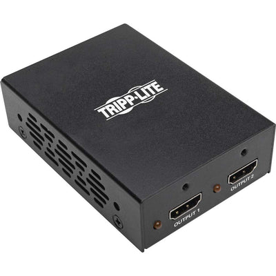Tripp Lite Séparateur HDMI 2 ports 3D HDCP 2.2, HDMI 2.0, 4K X 2K à 60Hz