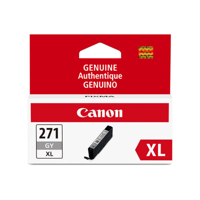 Canon CLI-271XL cartouche d'encre grise