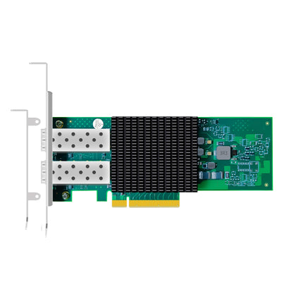 DELL BROADCOM 57412 DUAL PORT 10GBE SFP OCP NIC 3.0 CUSTOMER INSTALL 12 29 1899