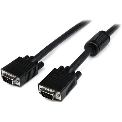 StarTech.com Câble VGA vers VGA 10 pi (3 m) - Mâle HD15 vers mâle HD15 -