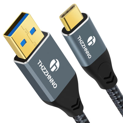 0.5M USB TO USB-C CABLE-USB 3.1 10GBPS