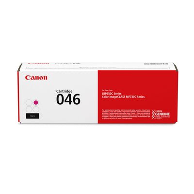 Canon 046 Magenta Inkjet Cartridge
