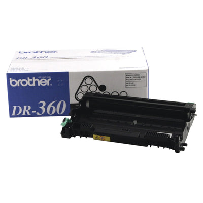 Brother DR360 Imaging Drum for HL2140/2170W