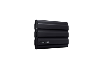 SAMSUNG T7 Shield 2TB, Portable SSD, up-to 1050MB/s, USB 3.2 Gen2, Rug