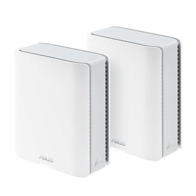 ASUS ZenWiFi BT6 Tri-Band WiFi 7 Mesh, 9.4 Gbps, 5800 sq.ft. (2pk), 2.
