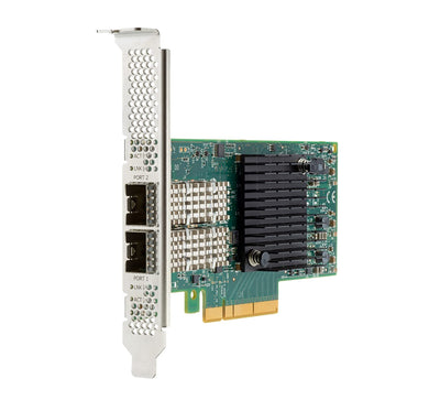 Aruba a Hewlett Packard Enterprise Company BCM 57414 10/25GbE 2p SFP28