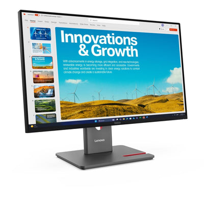 Lenovo ThinkVision P24QD-40 24