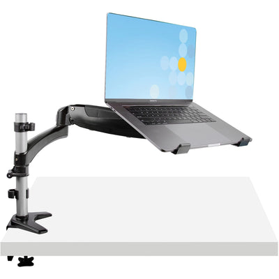 StarTech.com Support mural pour ordinateur portable - Bras articulé pour portable