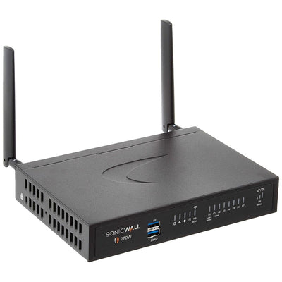 Sonicwall TZ270 W Network Security Appliance