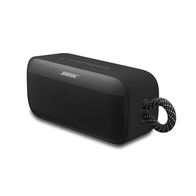 Bose SoundLink Plus Portable Bluetooth Speaker, Wireless Outdoor Speak