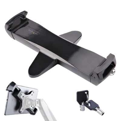 Adaptateur de montage VESA StarTech.com pour tablettes 7,9 à 12,5 po - Jusqu'à 2 kg