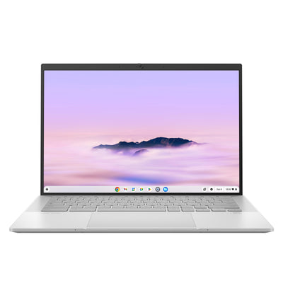 ASUS ExpertBook CX54 Chromebook Plus Enterprise, 14