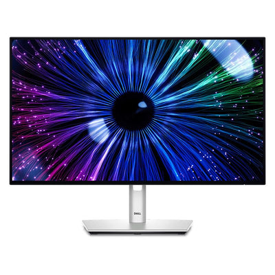 Dell UltraSharp 24 USB-C Hub Monitor - U2424HE