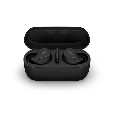 Jabra Evolve2 Buds - USB-A UC USB-A Dongle All Platforms Charging Cord