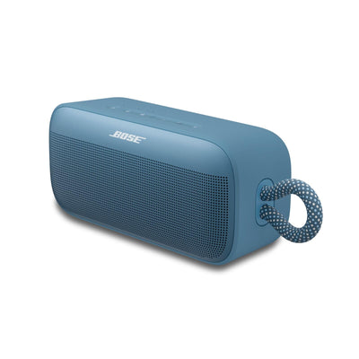 Bose SoundLink Plus Portable Bluetooth Speaker, Wireless Outdoor Speak