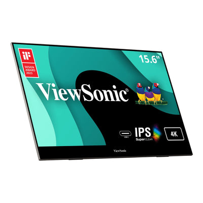 ViewSonic CDE6514 65