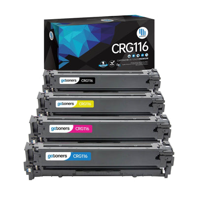 Canon Cartridge 116 Magenta for MF8050CN