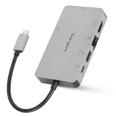 Station d'accueil USB-C 4K Targus DOCK419USZ
