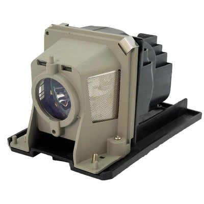 GOLDENRIVER NP13LP / 60002853 Projection Lamp with Housing Compatible