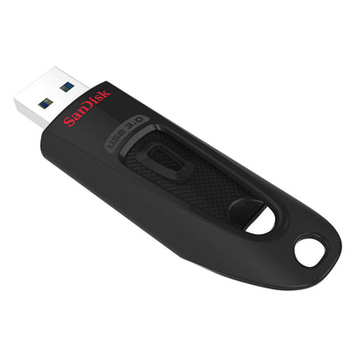SanDisk 64GB Ultra USB 3.0 Flash Drive - SDCZ48-064G-GAM46 64 GB New G