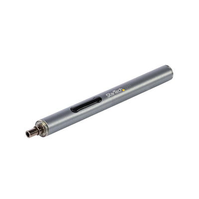 StarTech.com 20-Bit Electric Precision Screwdriver Set - Portable/Mini