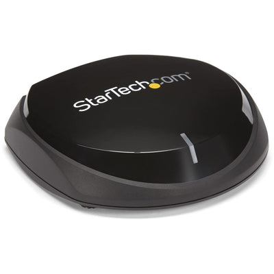 Récepteur audio StarTech Bluetooth 5.0 avec NFC - Audio sans fil Bluetooth