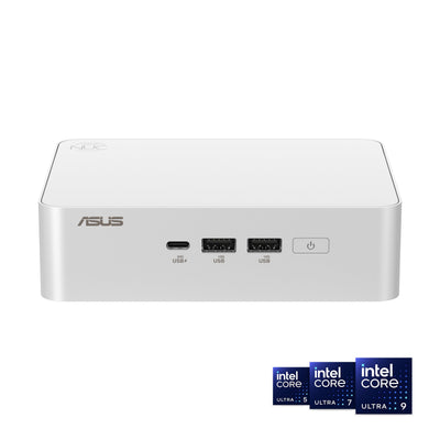 ASUS Intel Series 2-Core Ultra 7 255H, 32GB DDR5 RAM, 1TB SSD, Thunder