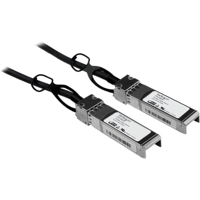 StarTech.com 10M 10G SFP+ DAC Twinax Cable