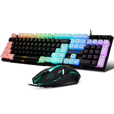 DELL PREMIER COLLABORATION KEYBOARD AND MOUSE KM900 12 29 1899