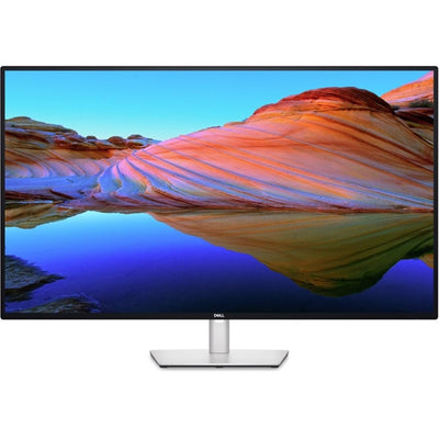 Dell UltraSharp 43 4K USB-C Hub Monitor - U4323QE - 42.51-inch 4K UHD