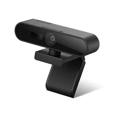 Lenovo Performance FHD Webcam, 1080p FHD, USB-C,Log-on with Windows He