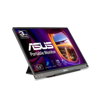 Portable USB Monitor