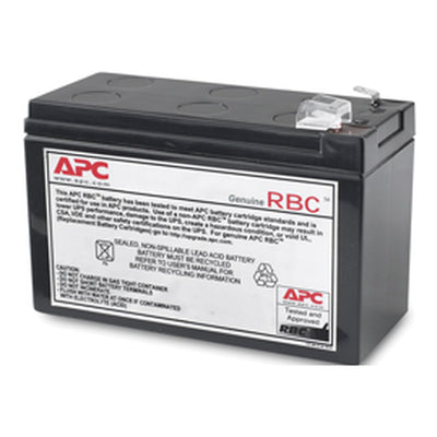 APC Replacement Battery RBC114