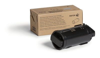 Xerox VersaLink C600 Black Extra High Capacity Toner Cartridge (16,900