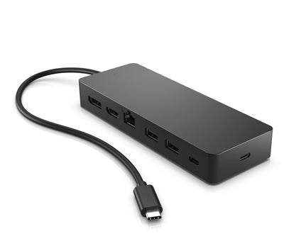 HP Smart BUY Concentrateur de voyage USB-C G3
