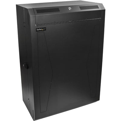 StarTech.com Armoire de serveur montée sur mur 8U 19