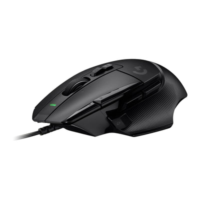 Souris gaming Logitech G502 X Noir