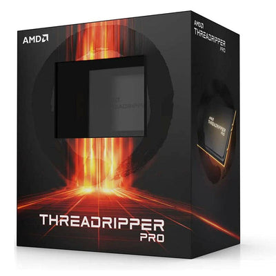 AMD Ryzen Threadripper Pro 5955WX sans refroidisseur 16/32 280 WRX80 72MB