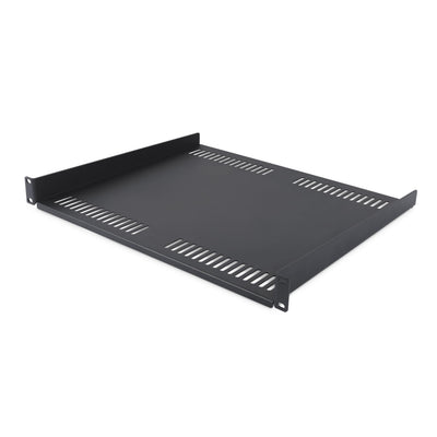 Tablette de baie serveur ventilée StarTech.com 1U, profondeur de montage 16 po (40 cm)