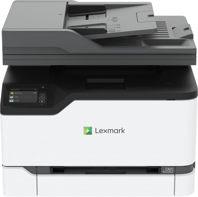 Lexmark CX431ADW Color Laser Multifunction Printer