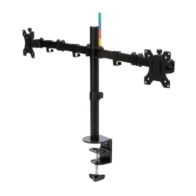 Kensington SmartFit Ergo Dual Extended Monitor Stand
