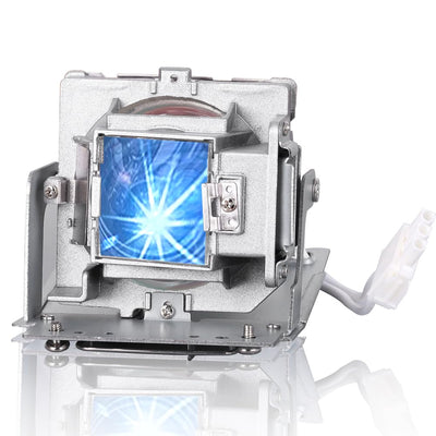 Lampe de remplacement de projecteur ViewSonic pour PA505W, PX725HD