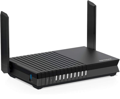 Netgear RAX9-100CNS AX1800 WiFi 6 Router