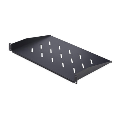 StarTech.com Étagère ventilée pour rack de serveur 1U, profondeur de montage de 31,5 cm