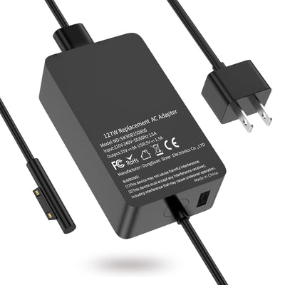 Microsoft Surface Book 3 127W Power Supply