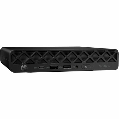HP EliteDesk 8 Mini Desktop PC - 16GB RAM 256GB SSD