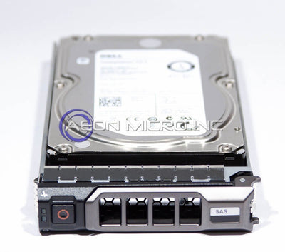Dell 6TB 7,2K 3,5