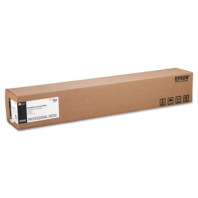 Rouleau Epson Exhibition Canvas Gloss 44